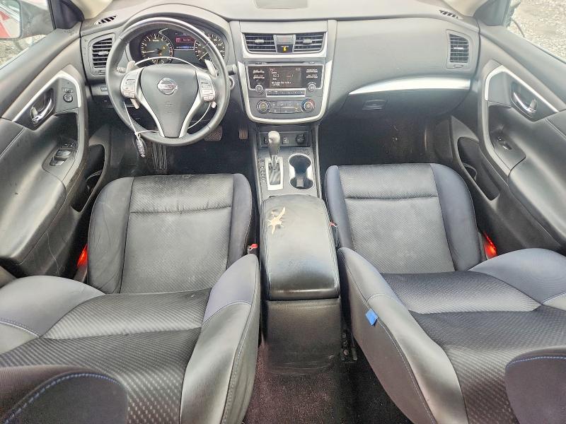 Aukcja sprzedaży 2016 Nissan Altima, vin: 1N4AL3AP4GC212102, numer aukcji: 57344596