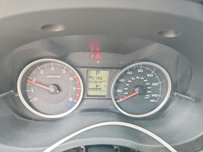 Aukcja sprzedaży 2017 Subaru Forester, vin: JF2SJAEC5HH521843, numer aukcji: 56834936