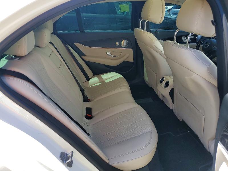 Aukcja sprzedaży 2017 Mercedes-benz E, vin: WDDZF4KB6HA185226, numer aukcji: 57361616