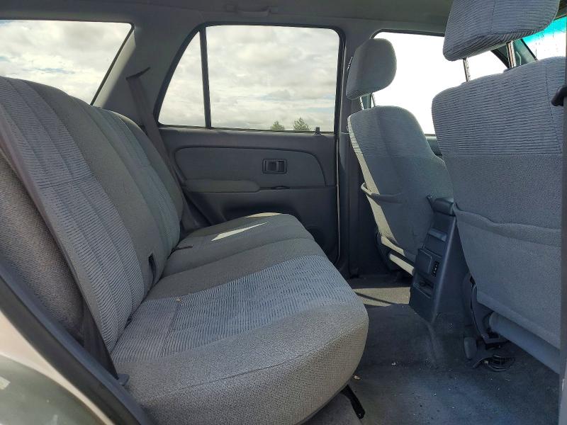 2000 Toyota 4runner მანქანა იყიდება აუქციონზე, vin: JT3HN86R7Y0298524, აუქციონის ნომერი: 59101966