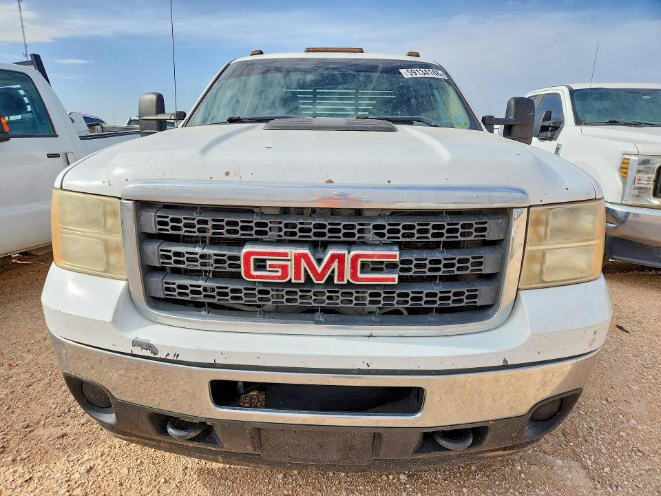 Aukcja sprzedaży 2011 Gmc Sierra, vin: 1GD512CL3BZ229769, numer aukcji: 59134146