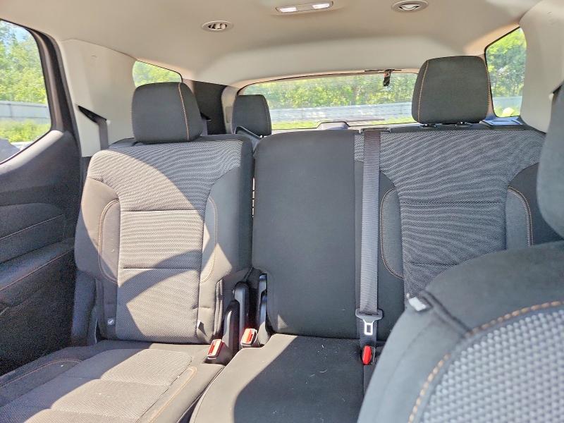 Aukcja sprzedaży 2021 Chevrolet Traverse, vin: 1GNERFKW2MJ146651, numer aukcji: 57401116