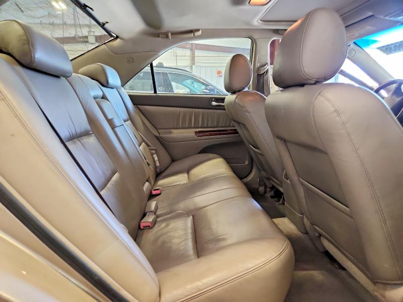 Продажа на аукционе авто 2002 Toyota Camry, vin: JTDBF30KX20002853, номер лота: 55706636