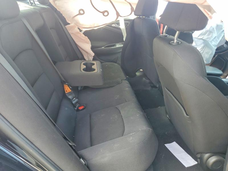 Продаж на аукціоні авто 2023 Chevrolet Malibu, vin: 1G1ZD5ST6PF192072, номер лоту: 55757616