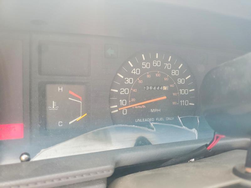 1987 Toyota Pickup მანქანა იყიდება აუქციონზე, vin: JT4RN50R1H0227519, აუქციონის ნომერი: 56358246
