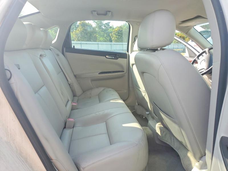 58246306 :رقم المزاد ، 2G1WC581969316984 vin ، 2006 Chevrolet Impala مزاد بيع