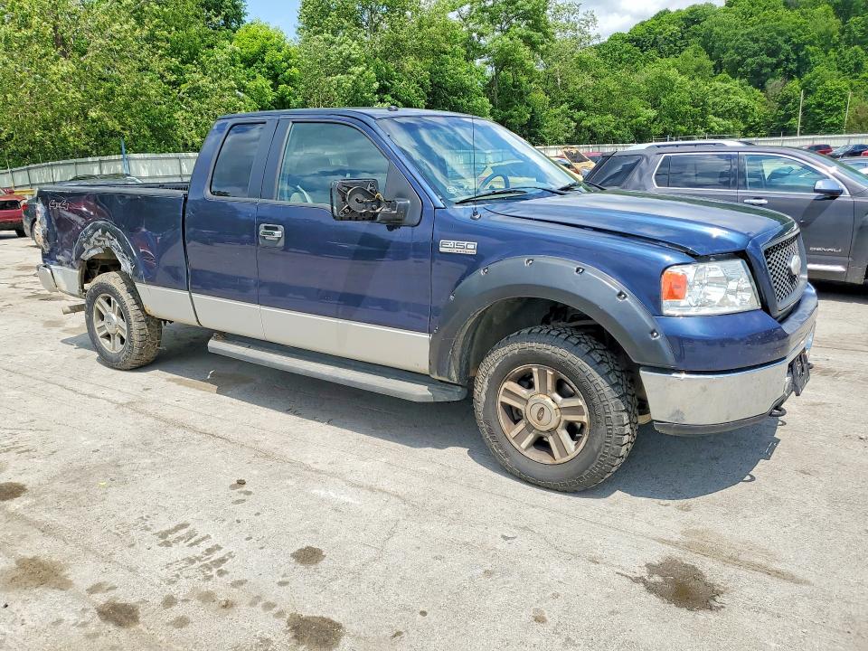 Aukcja sprzedaży 2006 Ford F150, vin: 1FTPX14536FB78089, numer aukcji: 55728276