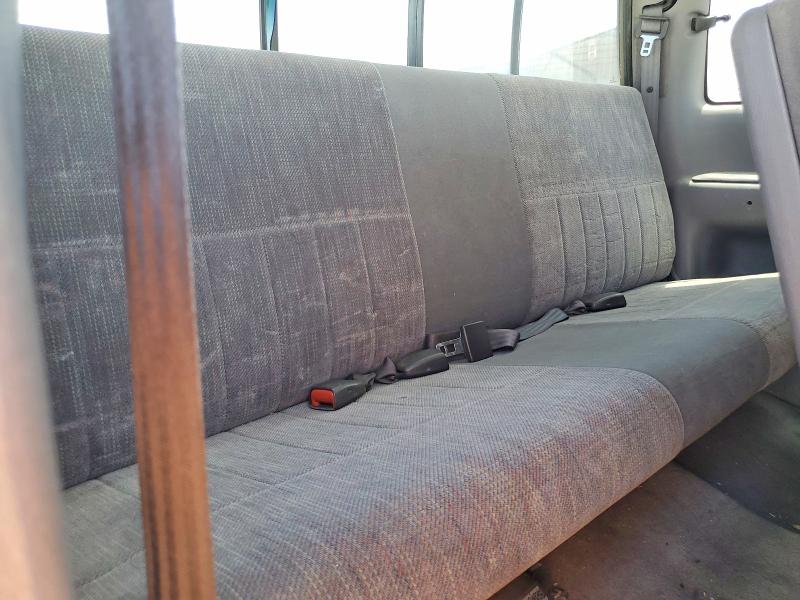 Aukcja sprzedaży 1997 Dodge Ram 1500, vin: 3B7HC13Z9VG747478, numer aukcji: 54816656