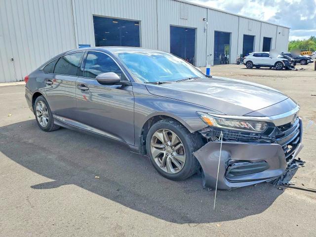 2020 Honda Accord მანქანა იყიდება აუქციონზე, vin: 1HGCV1F15LA082120, აუქციონის ნომერი: 55830146
