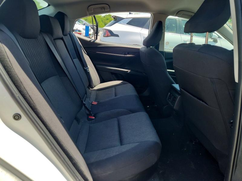 Aukcja sprzedaży 2025 Toyota Camry, vin: 4T1DAACK2SU068003, numer aukcji: 56234146