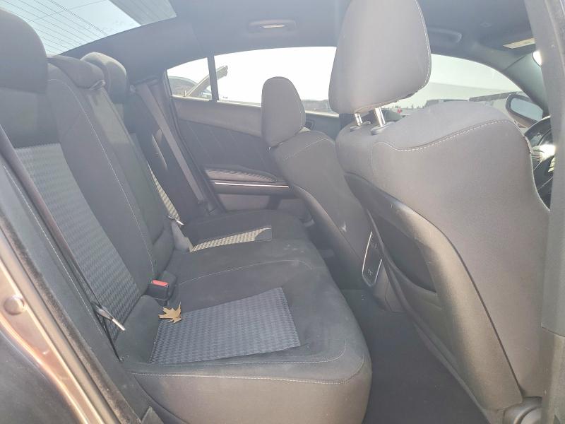 2022 Dodge Charger მანქანა იყიდება აუქციონზე, vin: 2C3CDXHG9NH193123, აუქციონის ნომერი: 58828376