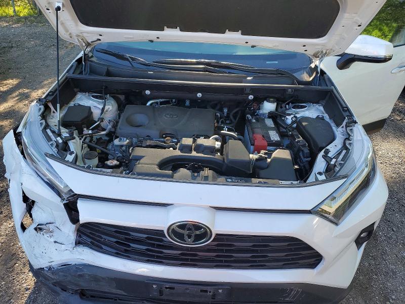 Продажа на аукционе авто 2024 Toyota Rav4, vin: 2T3R1RFV2RW456750, номер лота: 55821856
