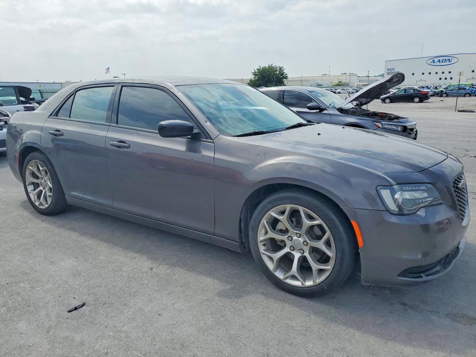 Aukcja sprzedaży 2021 Chrysler 300, vin: 2C3CCAAG5MH601318, numer aukcji: 55839496