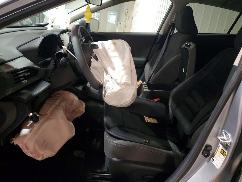 Aukcja sprzedaży 2026 Subaru Crosstrek, vin: 4S4GUHD66T3748508, numer aukcji: 57998456