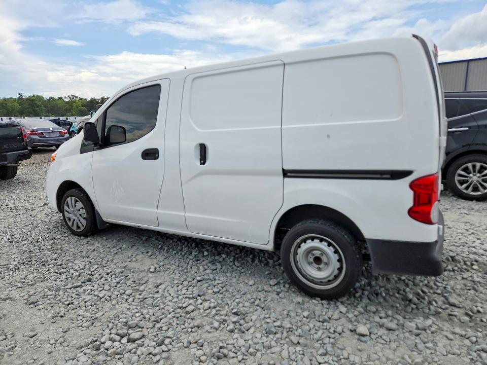 Продажа на аукционе авто 2021 Nissan Nv200, vin: 3N6CM0KN7MK699598, номер лота: 56853136