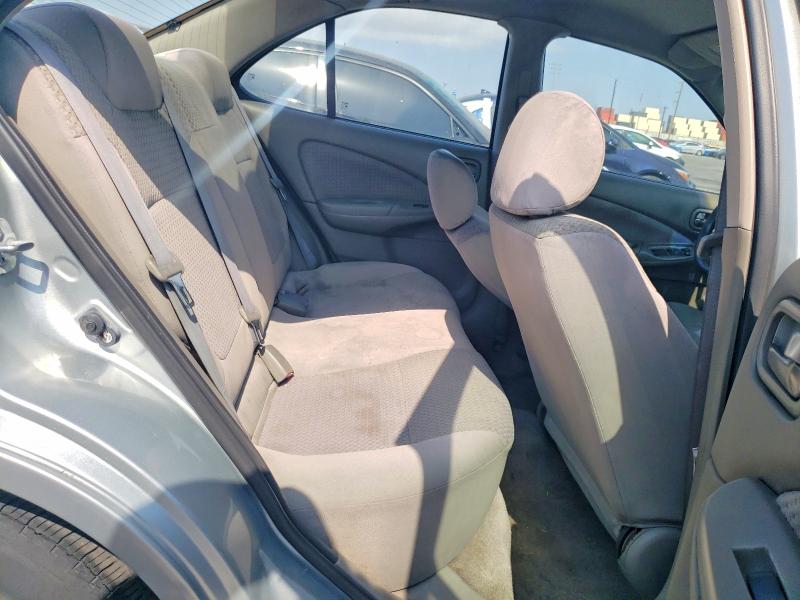 Продажа на аукционе авто 2004 Nissan Sentra, vin: 3N1CB51D44L462238, номер лота: 59228116