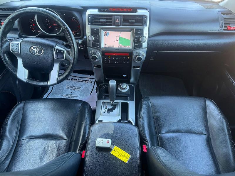 Продаж на аукціоні авто 2010 Toyota 4runner, vin: JTEBU5JR3A5014515, номер лоту: 56358426