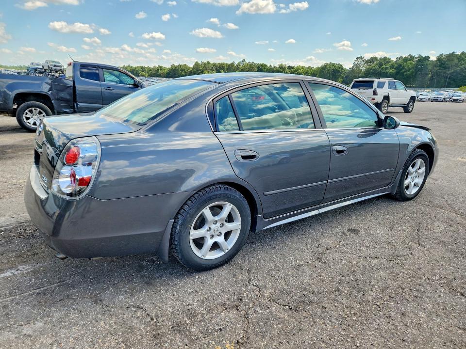 56144616 :رقم المزاد ، 1N4AL11D36N433106 vin ، 2006 Nissan Altima مزاد بيع