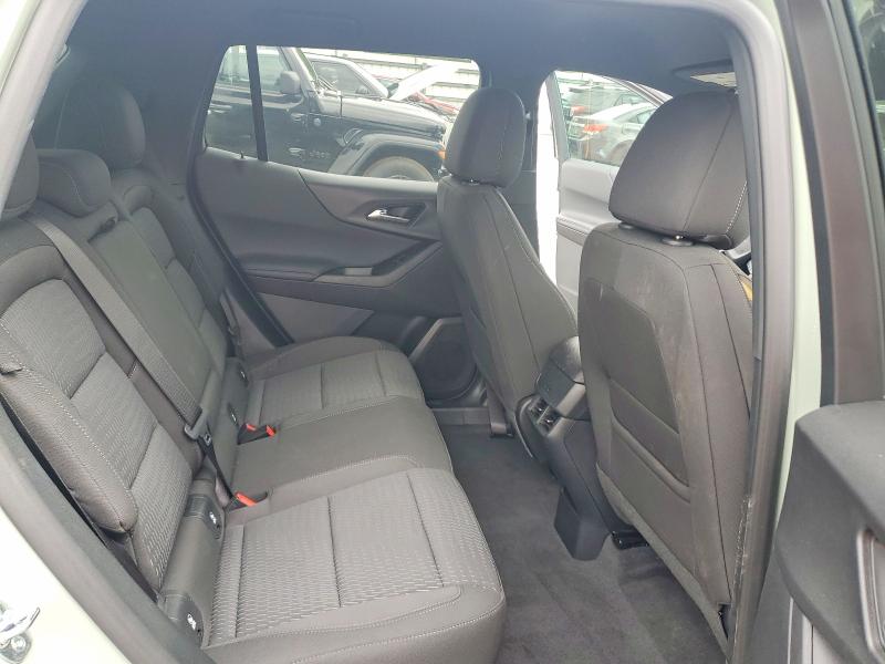 Aukcja sprzedaży 2026 Chevrolet Equinox, vin: 3GNAXHEG1TL278294, numer aukcji: 55816376