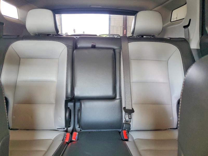 Продаж на аукціоні авто 2023 Gmc Terrain, vin: 3GKALVEG6PL166605, номер лоту: 58751586