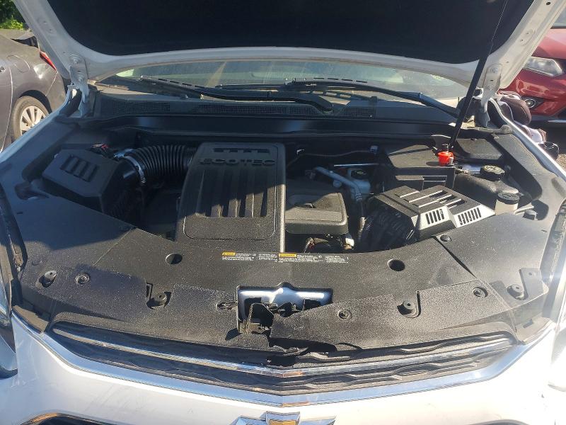 2017 Chevrolet Equinox მანქანა იყიდება აუქციონზე, vin: 2GNFLFEK1H6269343, აუქციონის ნომერი: 55597896