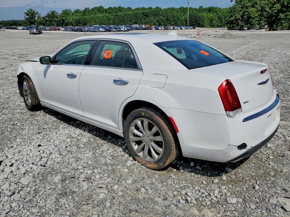 Продаж на аукціоні авто 2019 Chrysler 300, vin: 2C3CCAKG6KH595184, номер лоту: 56352446