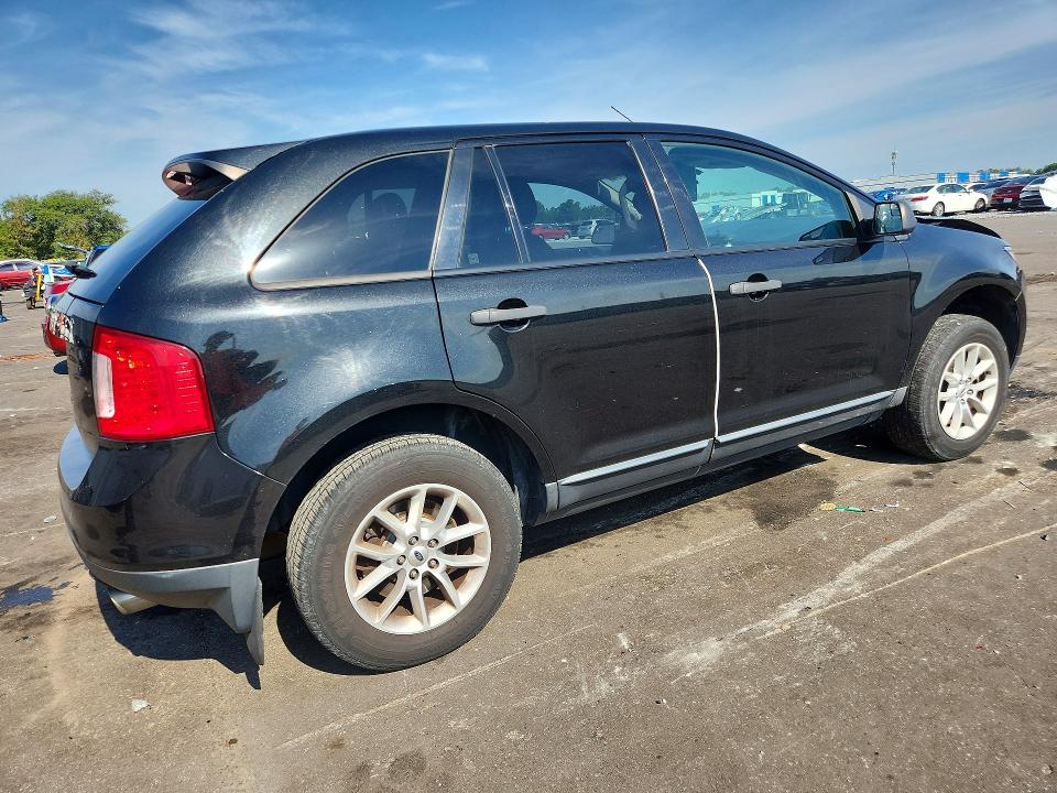 Продажа на аукционе авто 2014 Ford Edge, vin: 2FMDK3GC6EBB17063, номер лота: 55454936