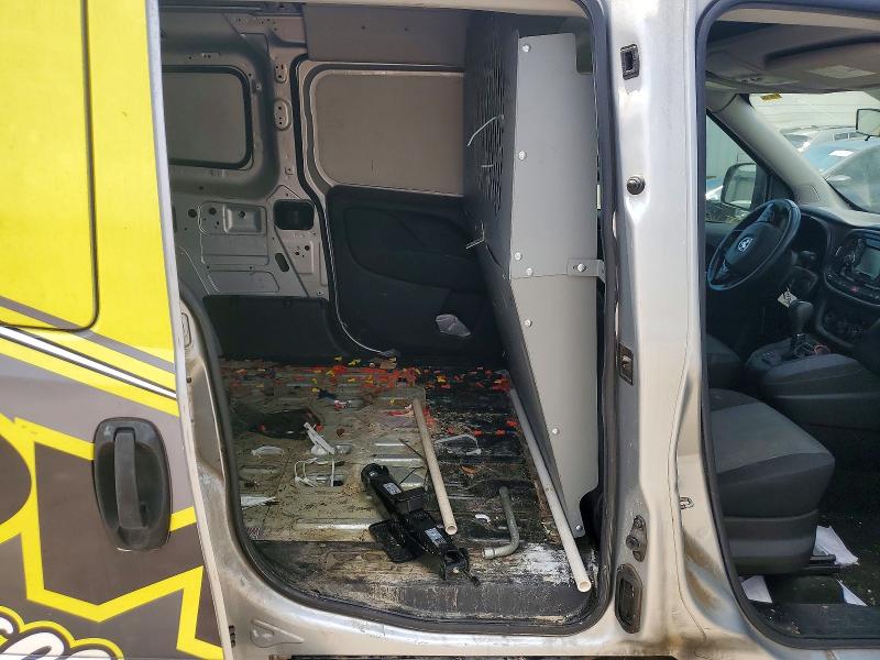 Aukcja sprzedaży 2020 Ram Promaster City, vin: ZFBHRFBB4L6S21230, numer aukcji: 58966846