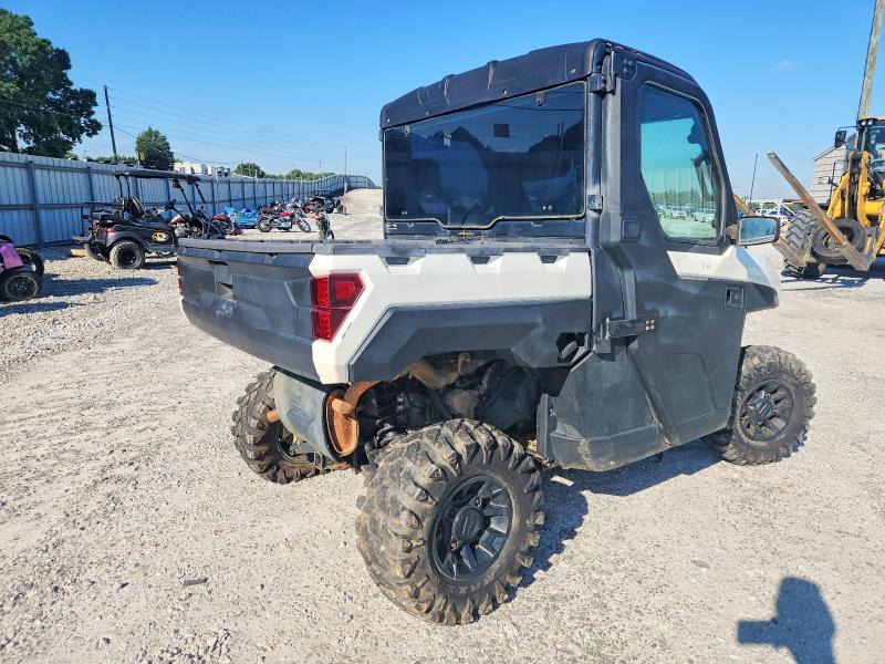 2019 Polaris Ranger მანქანა იყიდება აუქციონზე, vin: 4XARRU993K8913028, აუქციონის ნომერი: 55621126