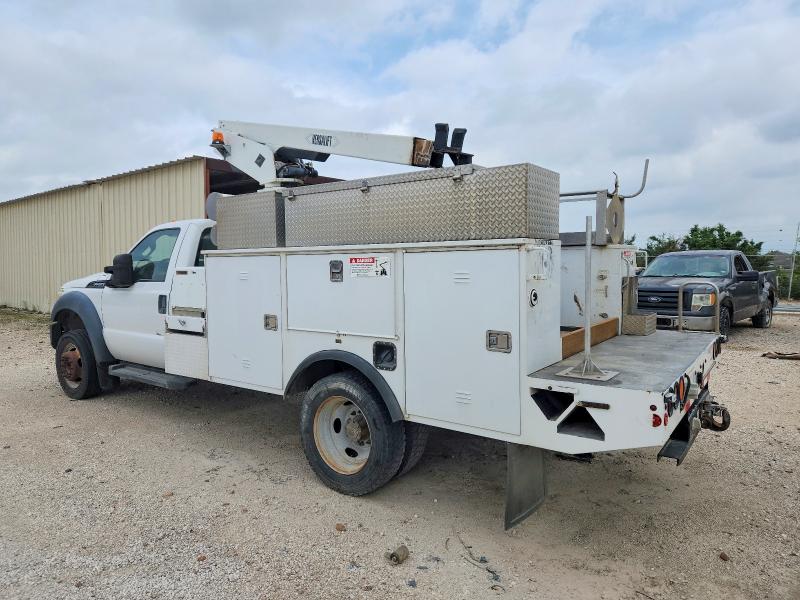 Aukcja sprzedaży 2015 Ford F450, vin: 1FDUF4GY2FED21175, numer aukcji: 61615046