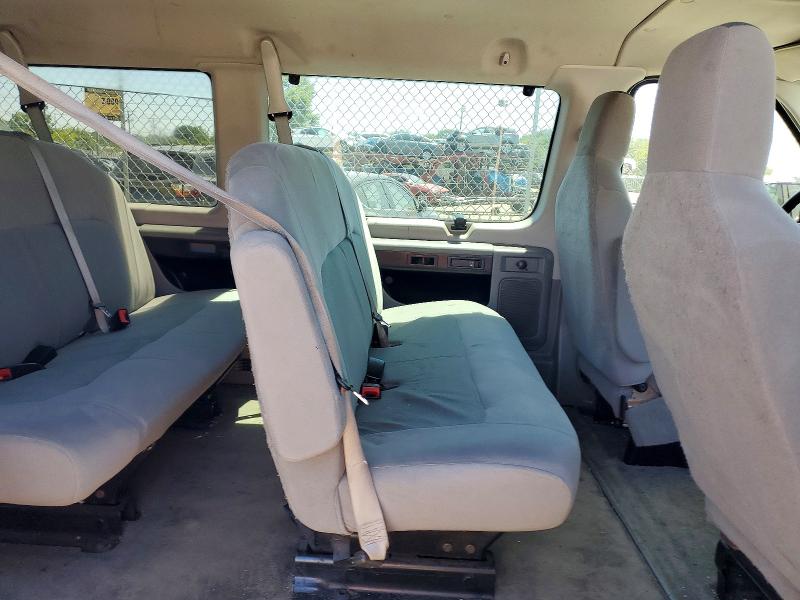 Продаж на аукціоні авто 2012 Ford Econoline, vin: 1FBSS3BL3CDA67687, номер лоту: 55610176