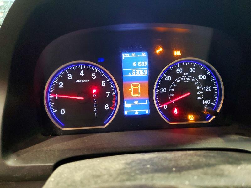 Aukcja sprzedaży 2010 Honda Cr-v, vin: 5J6RE4H36AL074421, numer aukcji: 57754636