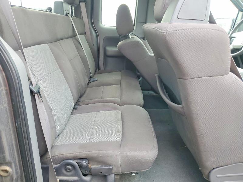 2005 Ford F150 მანქანა იყიდება აუქციონზე, vin: 1FTPX14505FB37739, აუქციონის ნომერი: 57743436