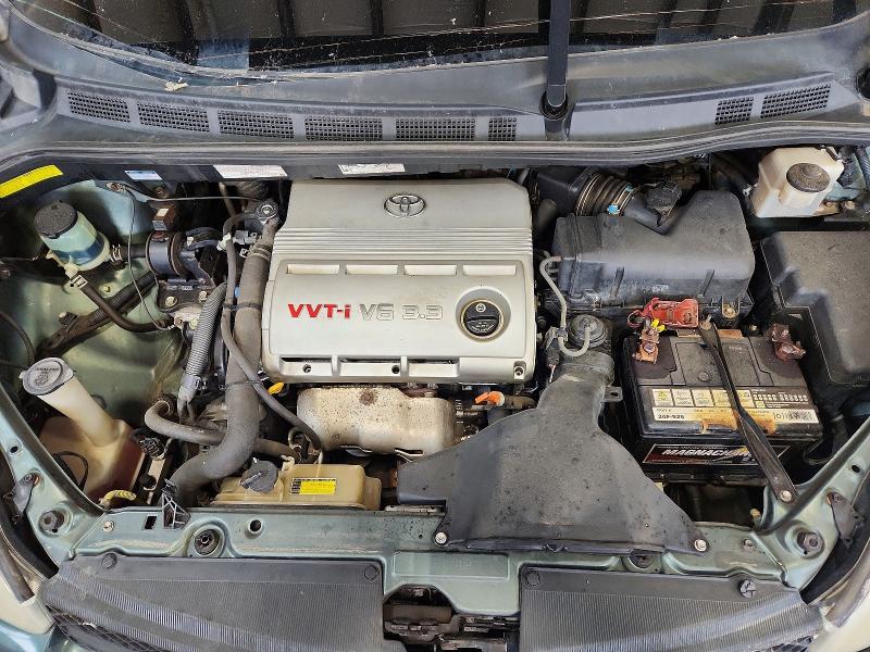 55902506 :رقم المزاد ، 5TDZA23C94S011068 vin ، 2004 Toyota Sienna مزاد بيع