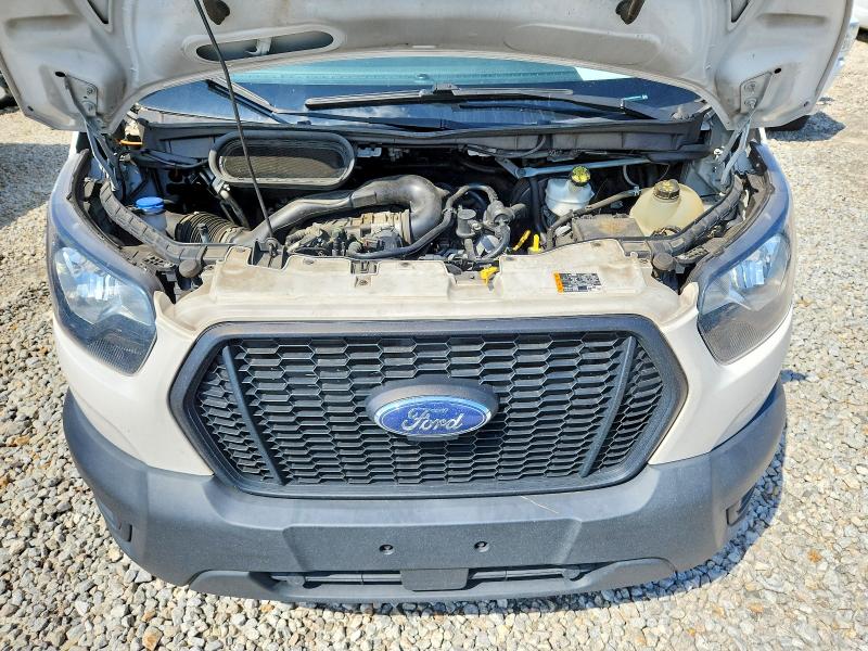 55636906 :رقم المزاد ، 1FDBW5Z84MKA96475 vin ، 2021 Ford Transit مزاد بيع
