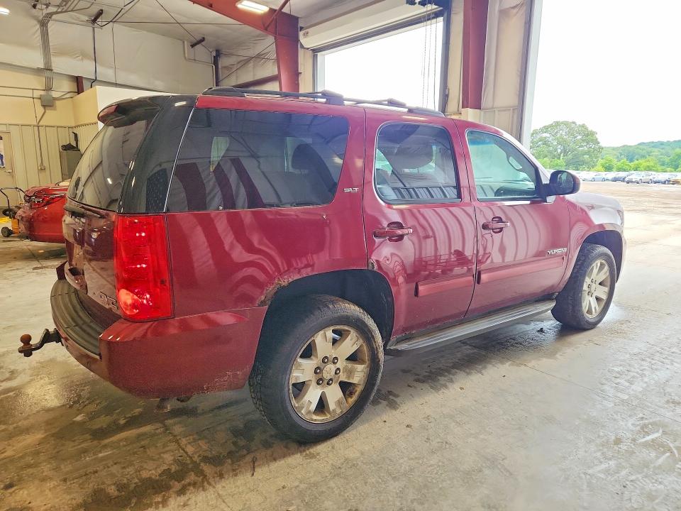 2010 Gmc Yukon მანქანა იყიდება აუქციონზე, vin: 1GKUKCE06AR124488, აუქციონის ნომერი: 58529056