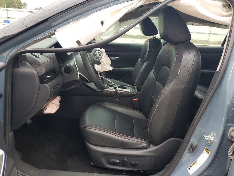 55843786 :رقم المزاد ، 3N1AB8DV9RY303304 vin ، 2024 Nissan Sentra مزاد بيع