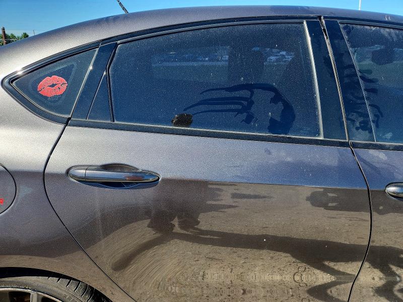 57748886 :رقم المزاد ، 1C3CDFGB0GD816015 vin ، 2016 Dodge Dart مزاد بيع
