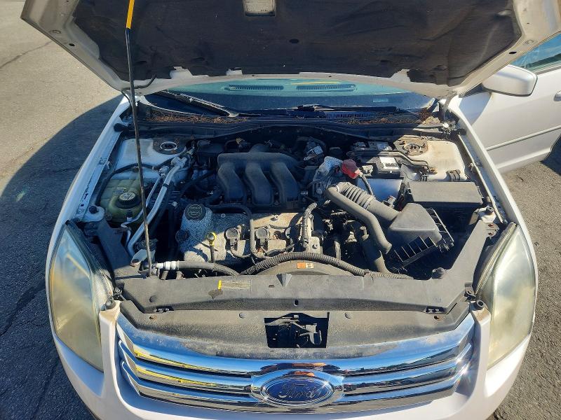 Продаж на аукціоні авто 2009 Ford Fusion, vin: 3FAHP07169R102077, номер лоту: 58915056