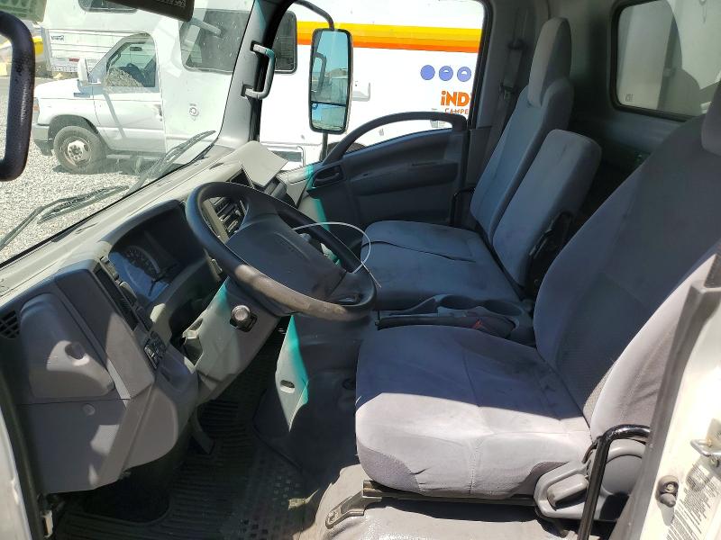 2020 Isuzu Nqr მანქანა იყიდება აუქციონზე, vin: JALE5W163L7901368, აუქციონის ნომერი: 55356286