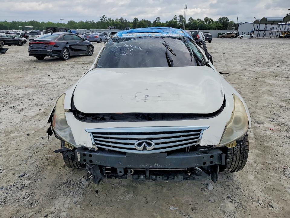 Продажа на аукционе авто 2011 Infiniti G37 Sedan, vin: JN1CV6AR3BM401667, номер лота: 57995936