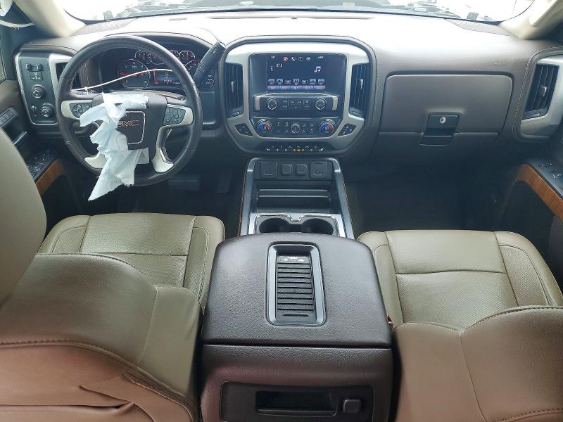 Продажа на аукционе авто 2016 Gmc Sierra, vin: 3GTU2NEC3GG322410, номер лота: 57117006