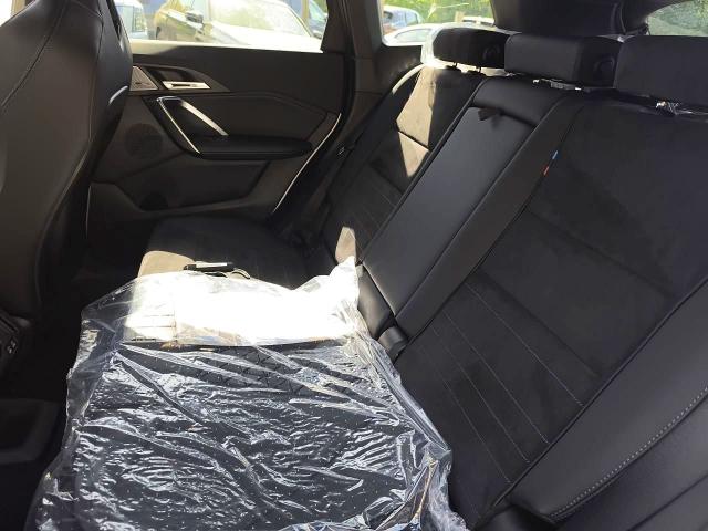 Продажа на аукционе авто 2026 Bmw X1, vin: WBX13EF09T5562392, номер лота: 55637296