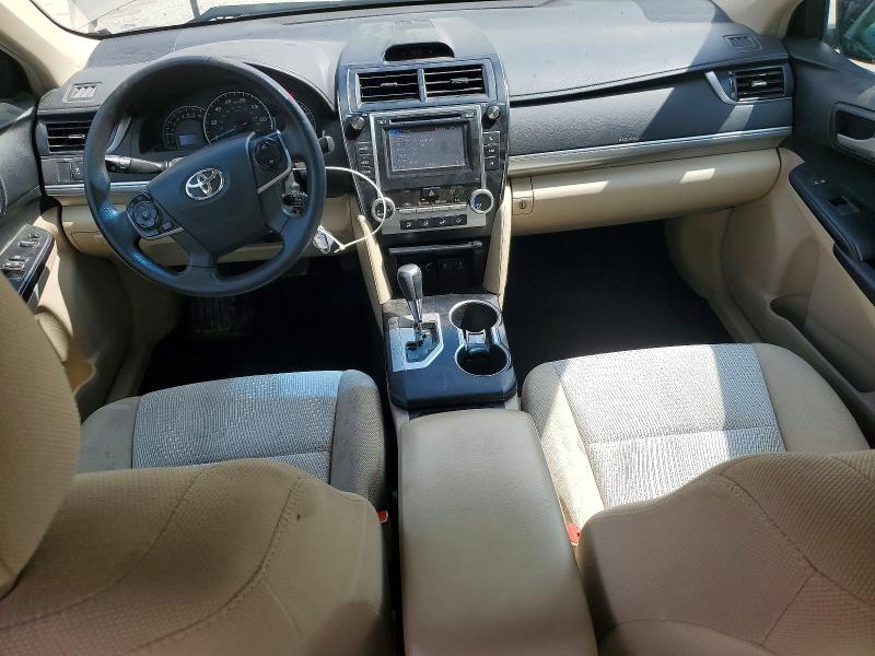2012 Toyota Camry მანქანა იყიდება აუქციონზე, vin: 4T4BF1FK9CR216708, აუქციონის ნომერი: 55943906