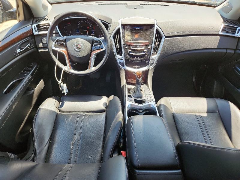 Продажа на аукционе авто 2015 Cadillac Srx, vin: 3GYFNBE34FS556785, номер лота: 56709286
