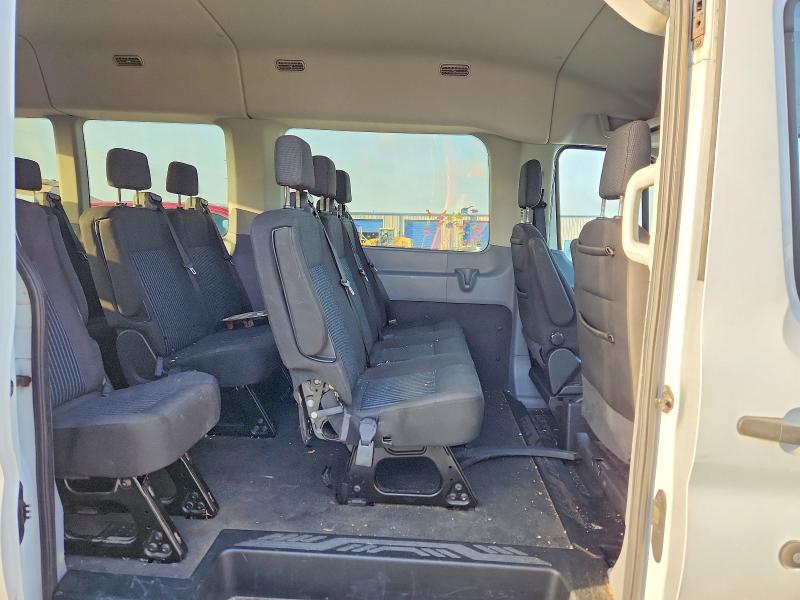 Auction sale of the 2019 Ford Transit, vin: 1FBAX2CM7KKA63814, lot number: 85452075