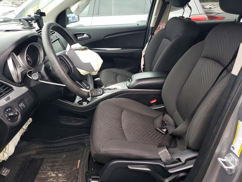 2018 Dodge Journey მანქანა იყიდება აუქციონზე, vin: 3C4PDDBG0JT173235, აუქციონის ნომერი: 57236646
