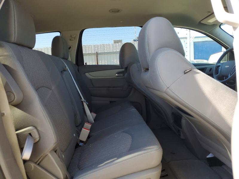 Продажа на аукционе авто 2017 Chevrolet Traverse, vin: 1GNKRFKD9HJ353710, номер лота: 56825436