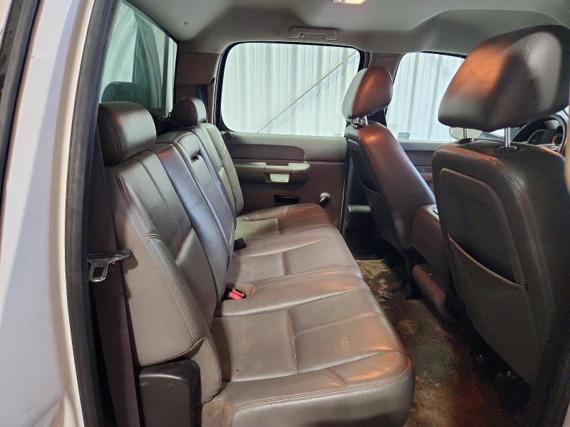 Aukcja sprzedaży 2012 Gmc Sierra, vin: 1GT12ZC83CF141120, numer aukcji: 56312976