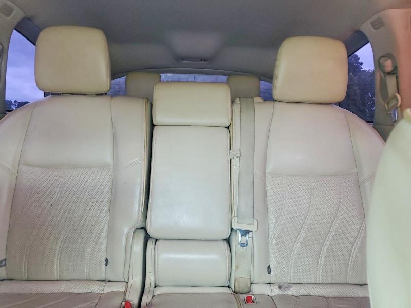 Aukcja sprzedaży 2014 Infiniti Qx60, vin: 5N1AL0MM0EC541883, numer aukcji: 58970946